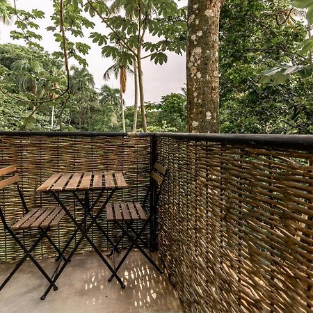 Taino Beach Lofts El Valle Eksteriør billede