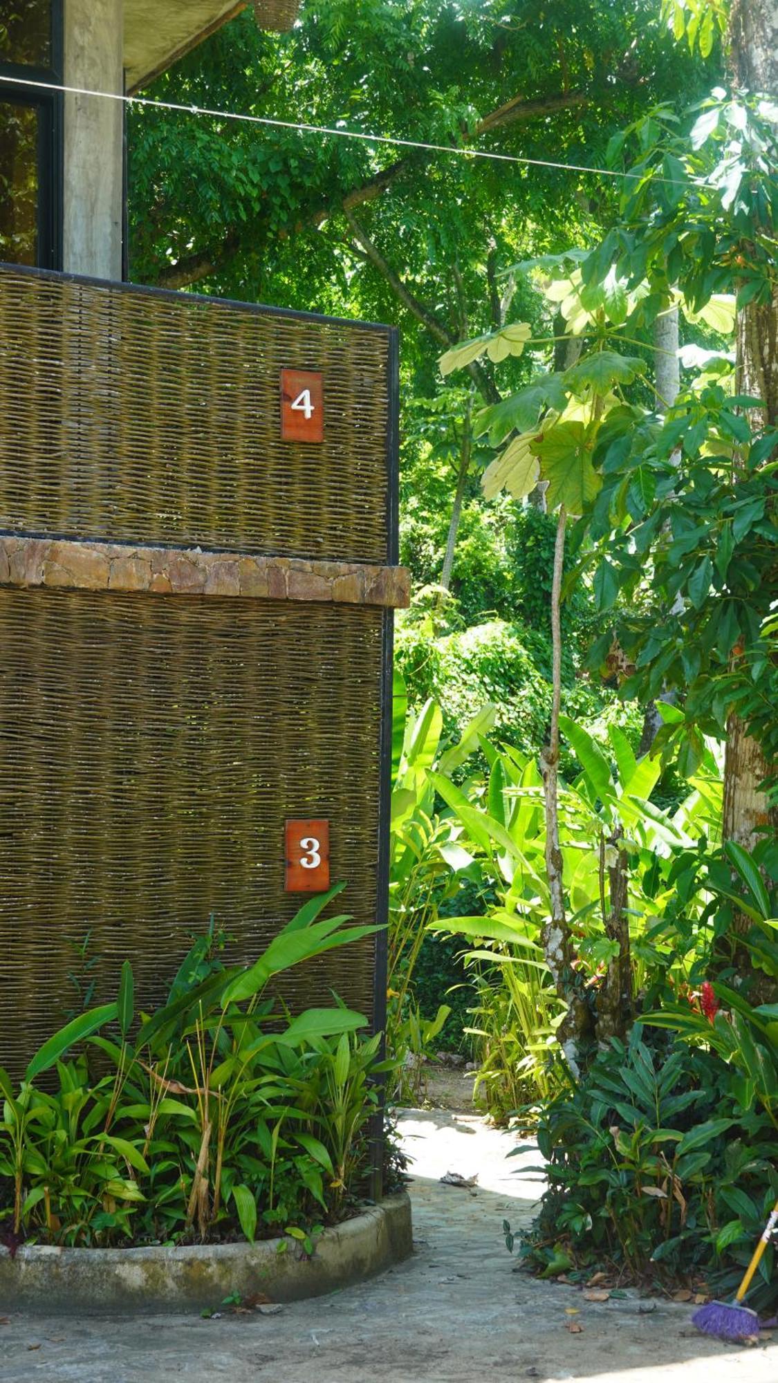 Taino Beach Lofts El Valle Eksteriør billede