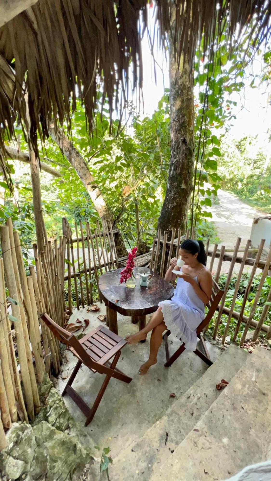 Taino Beach Lofts El Valle Eksteriør billede