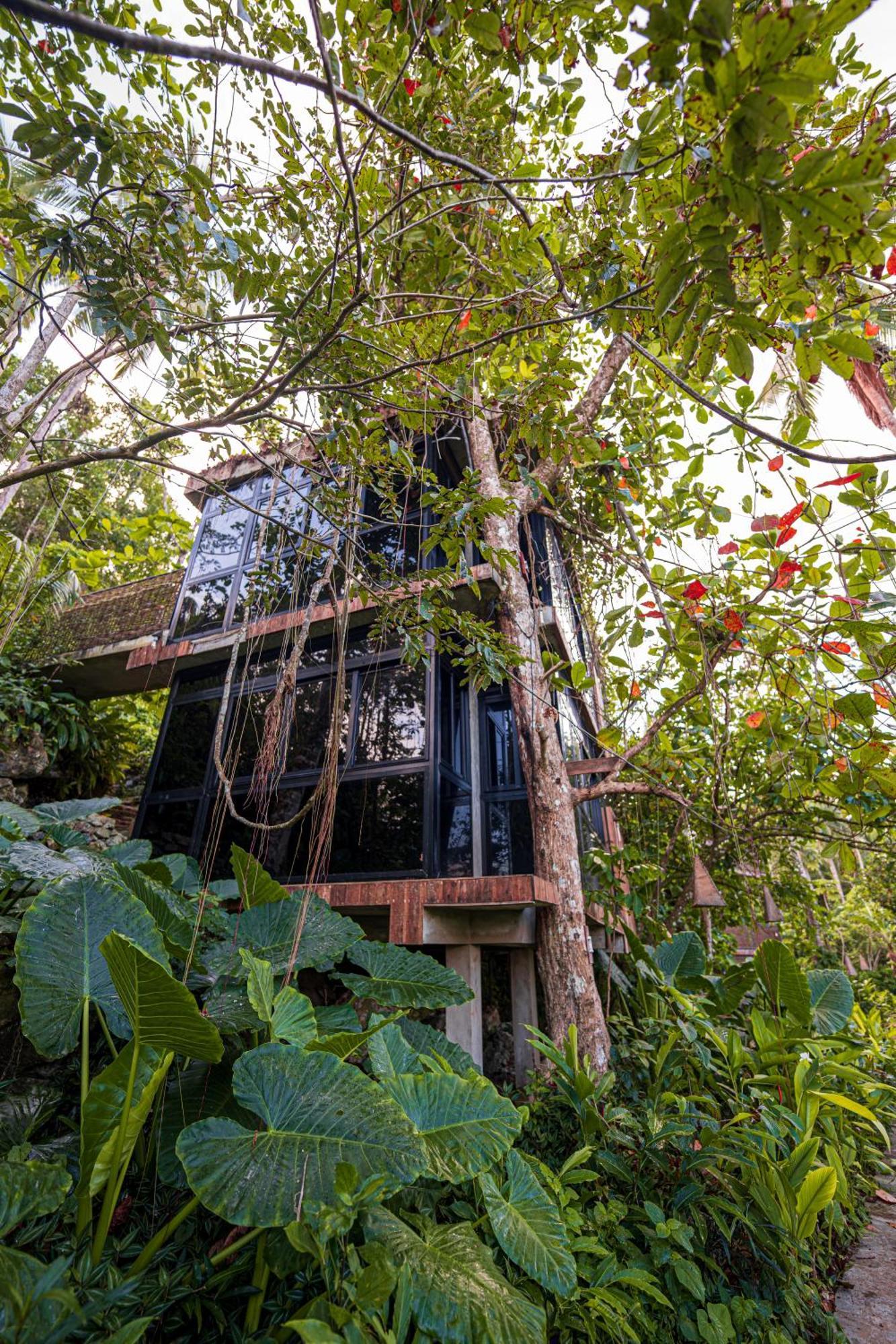 Taino Beach Lofts El Valle Eksteriør billede