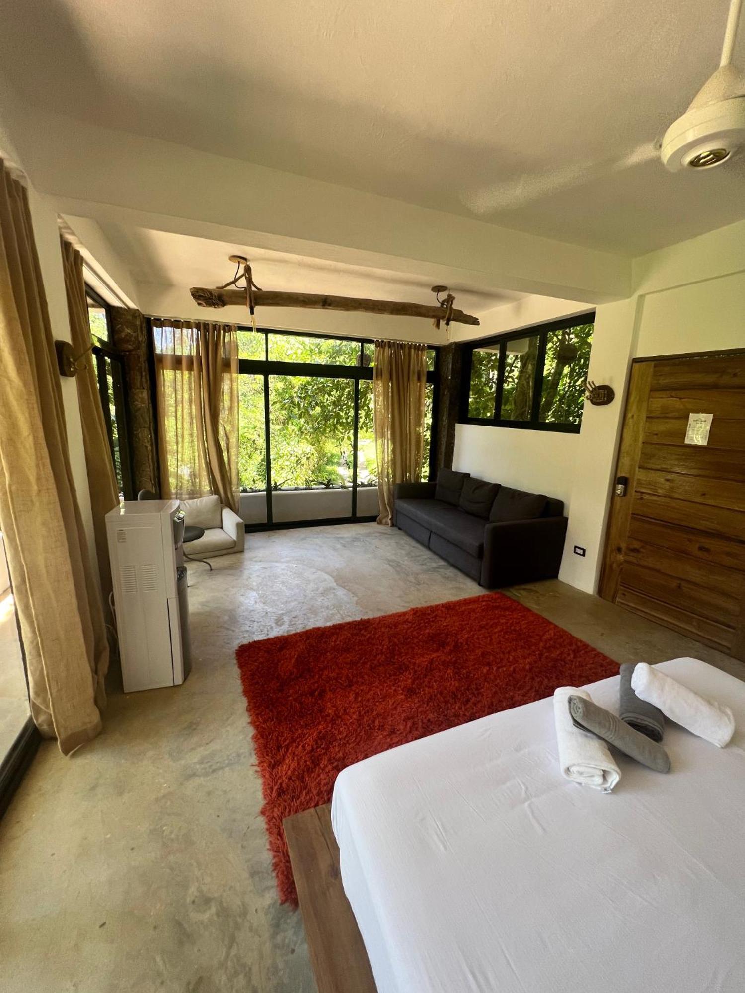 Taino Beach Lofts El Valle Eksteriør billede