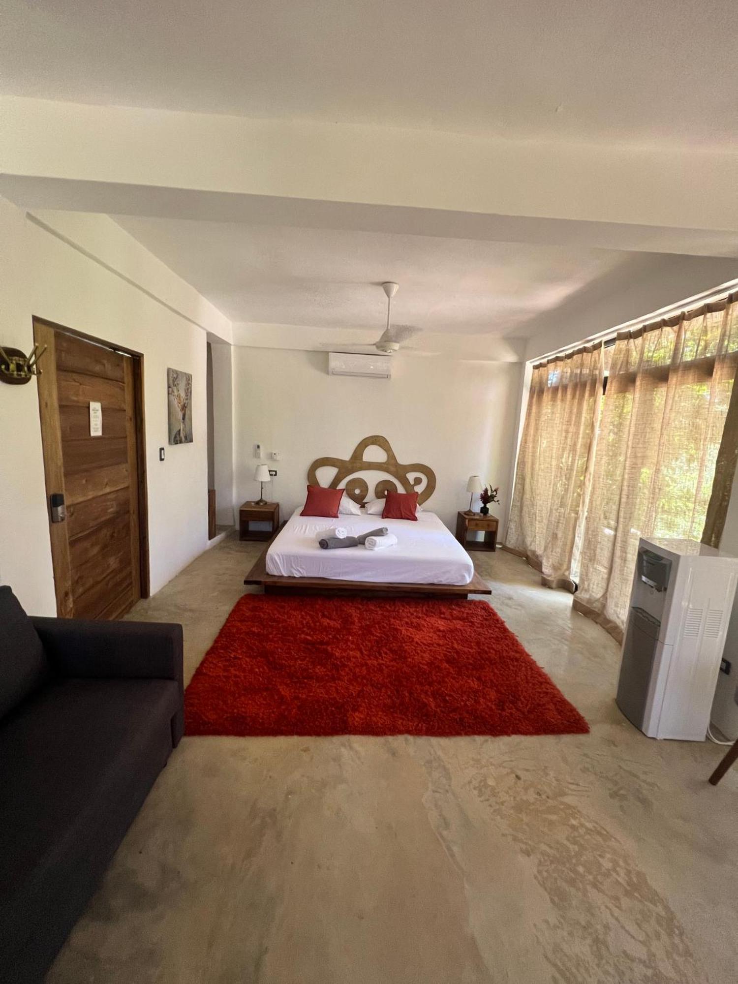 Taino Beach Lofts El Valle Eksteriør billede