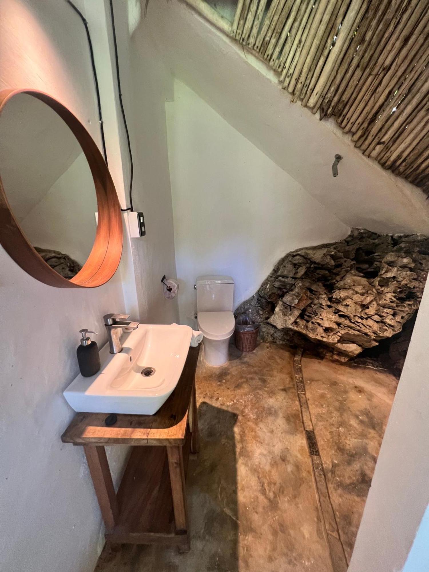 Taino Beach Lofts El Valle Eksteriør billede