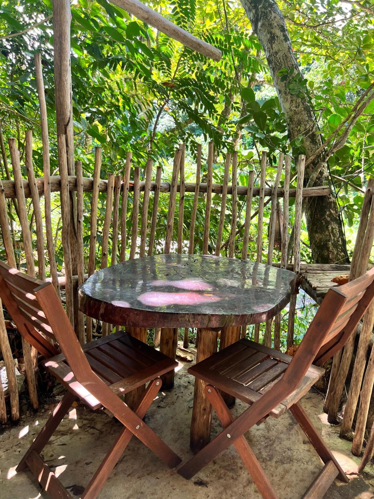 Taino Beach Lofts El Valle Eksteriør billede