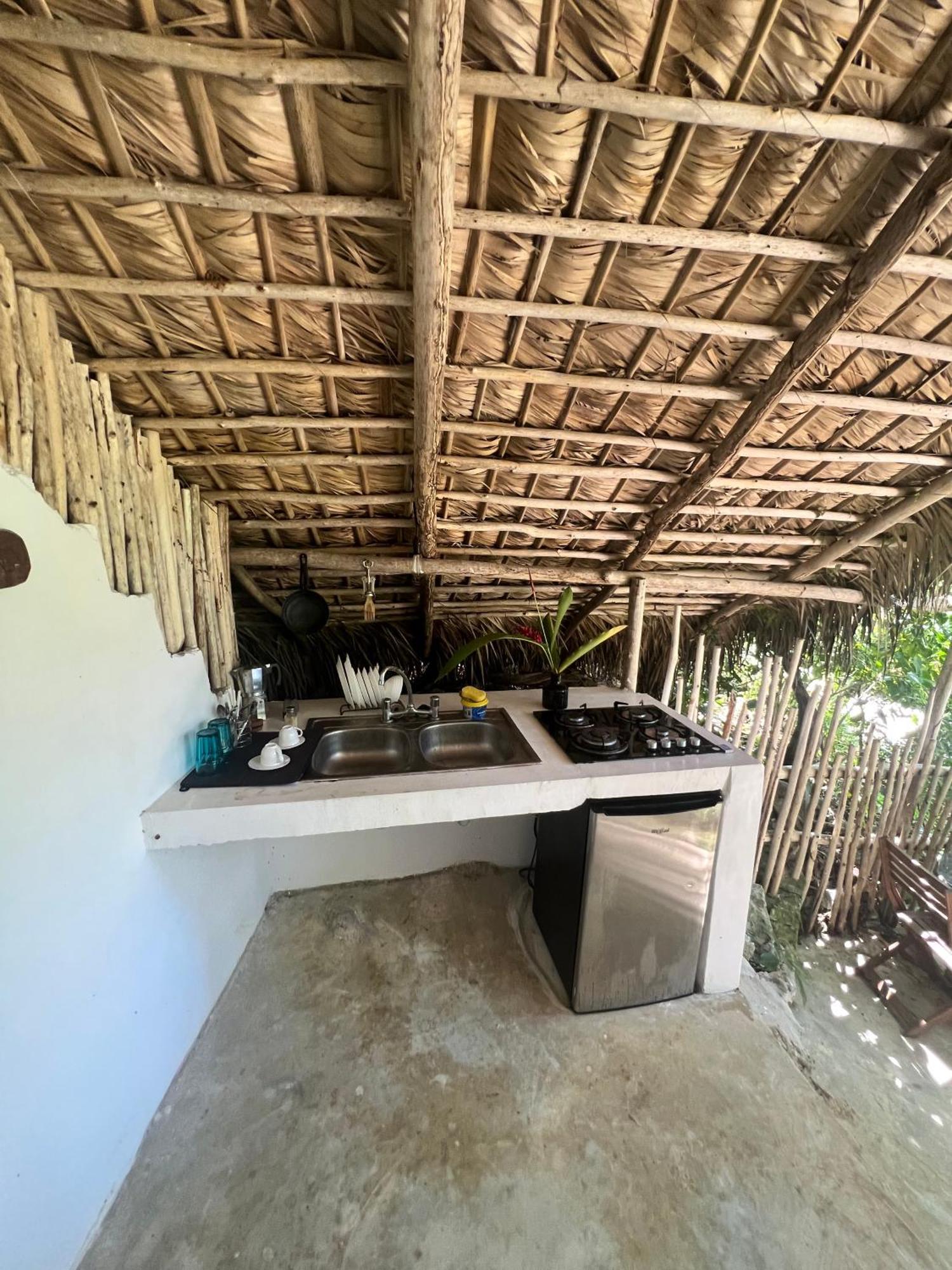 Taino Beach Lofts El Valle Eksteriør billede