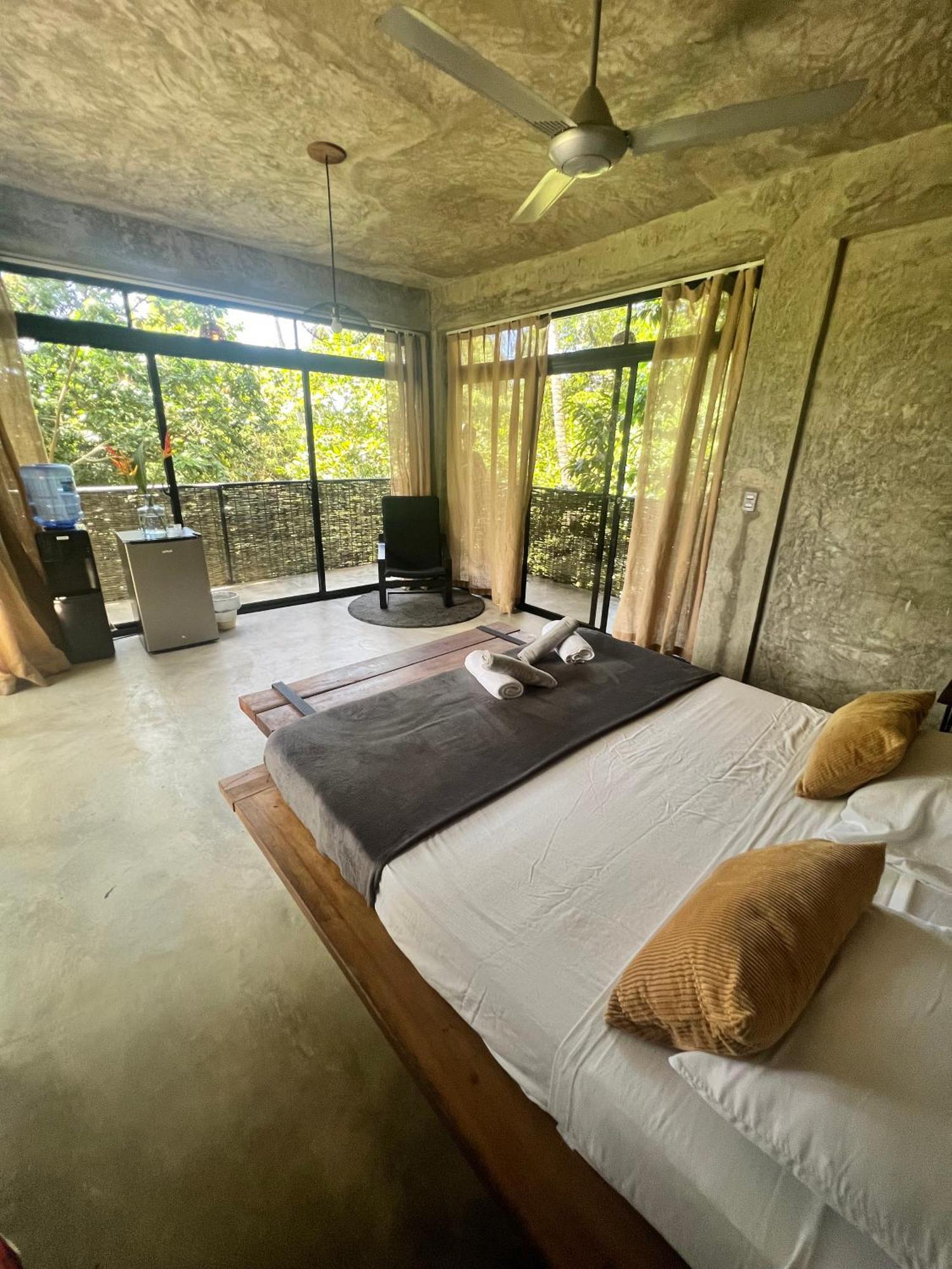 Taino Beach Lofts El Valle Eksteriør billede