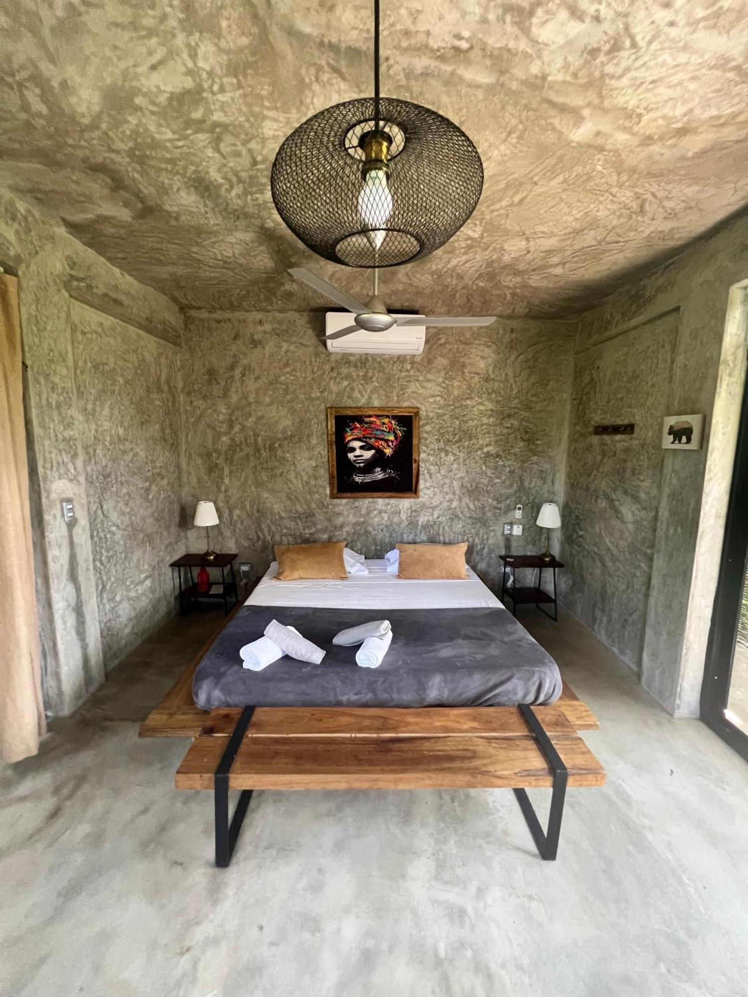 Taino Beach Lofts El Valle Eksteriør billede
