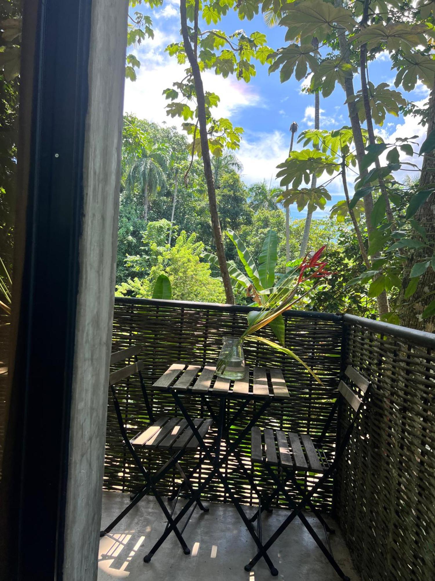 Taino Beach Lofts El Valle Eksteriør billede