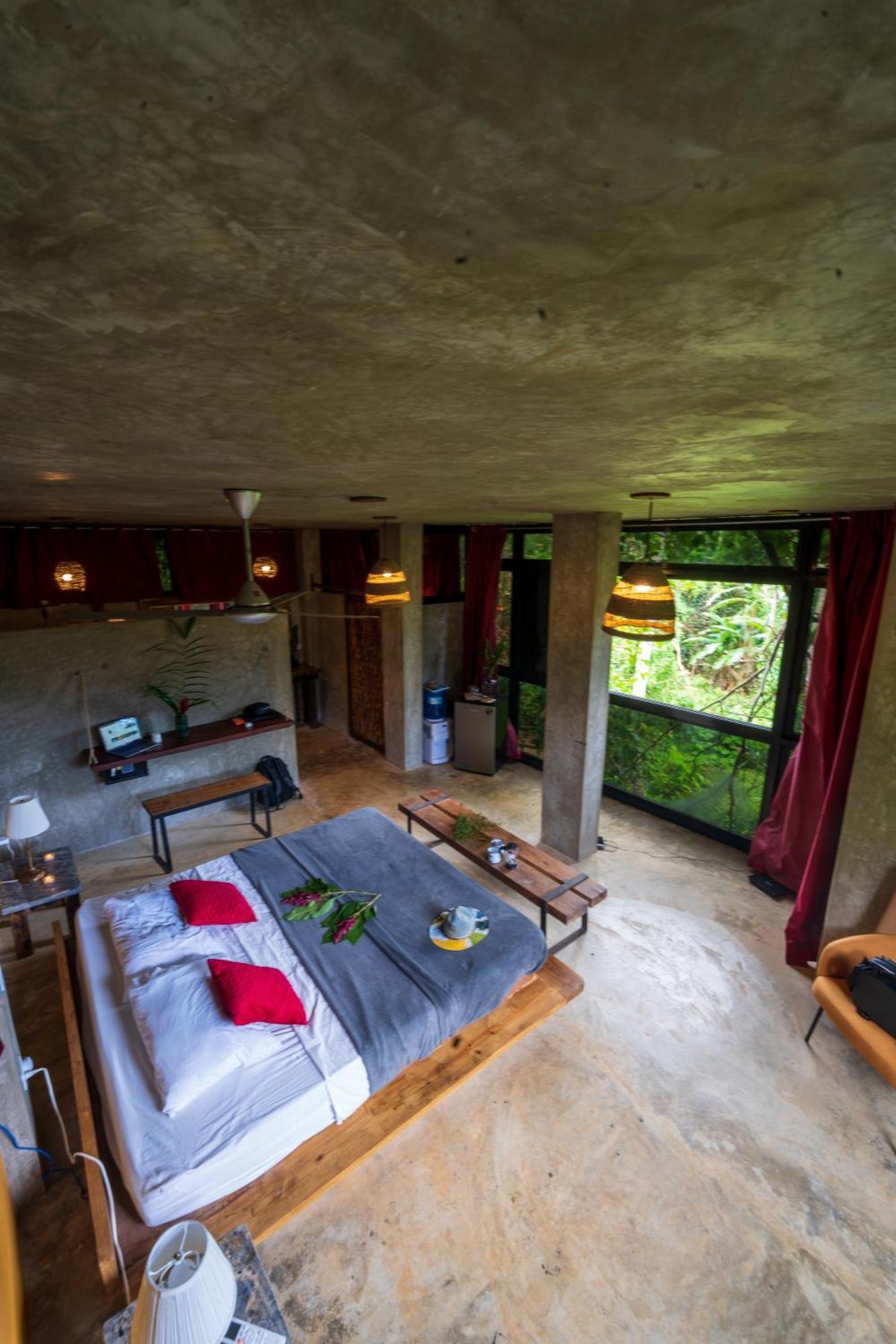 Taino Beach Lofts El Valle Eksteriør billede