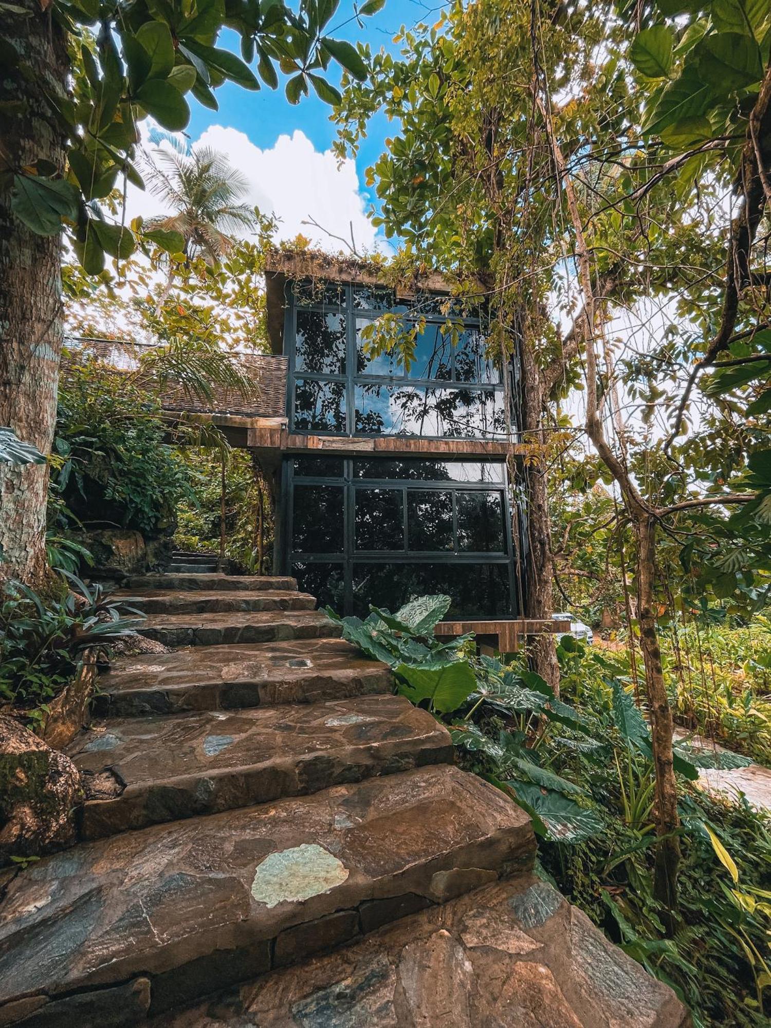 Taino Beach Lofts El Valle Eksteriør billede