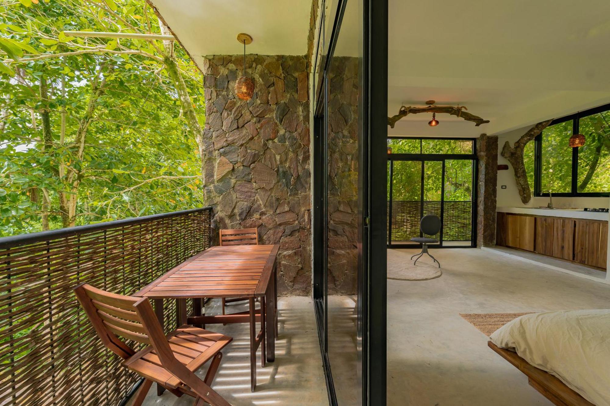 Taino Beach Lofts El Valle Eksteriør billede
