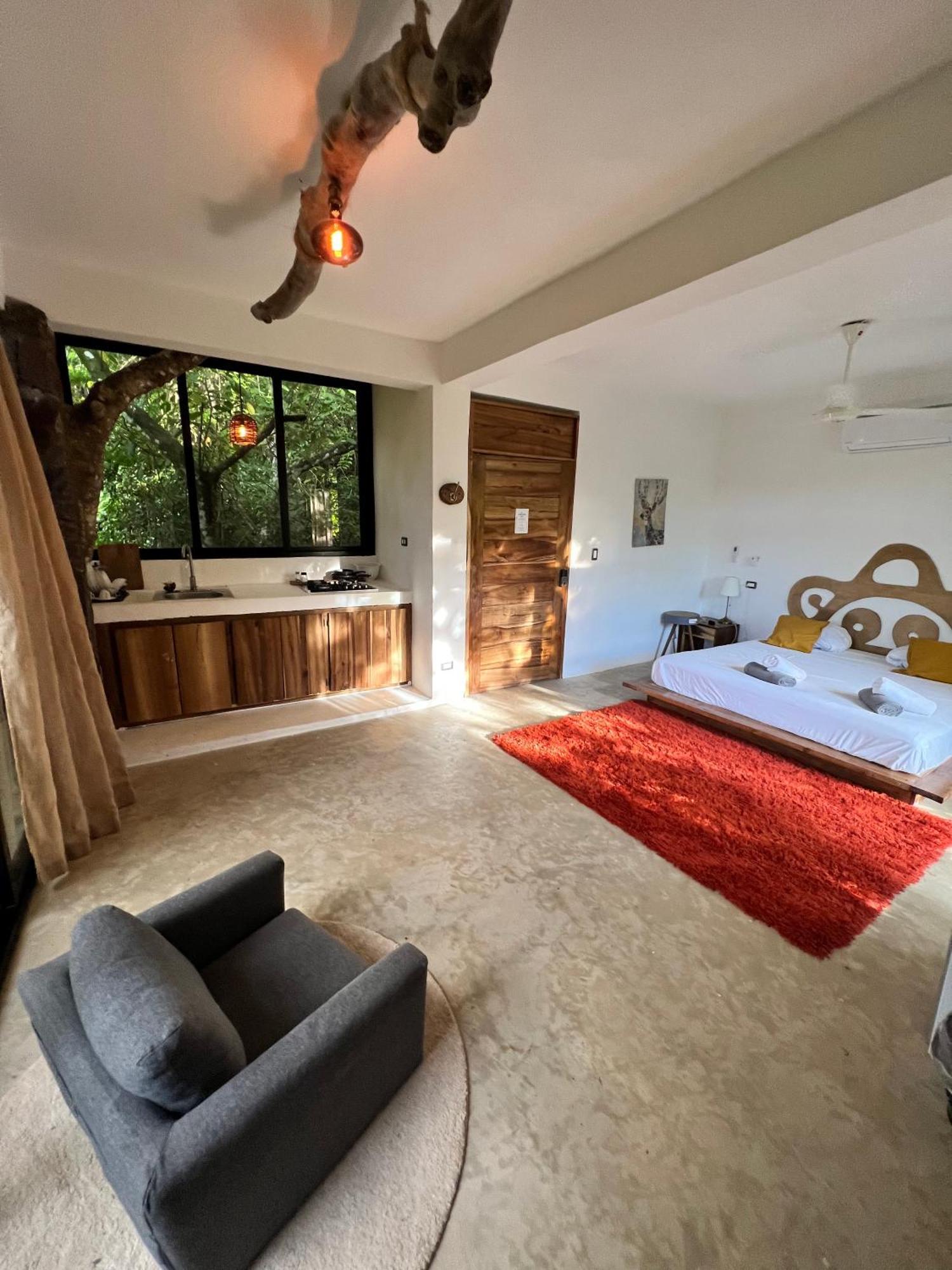 Taino Beach Lofts El Valle Eksteriør billede