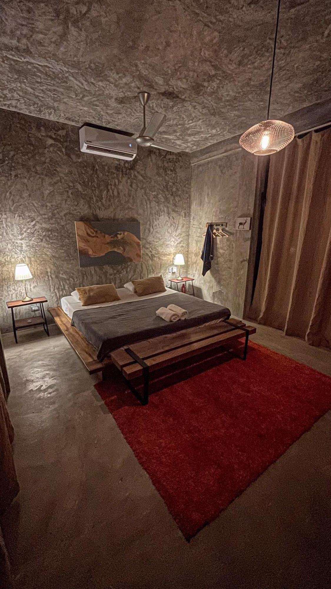 Taino Beach Lofts El Valle Eksteriør billede