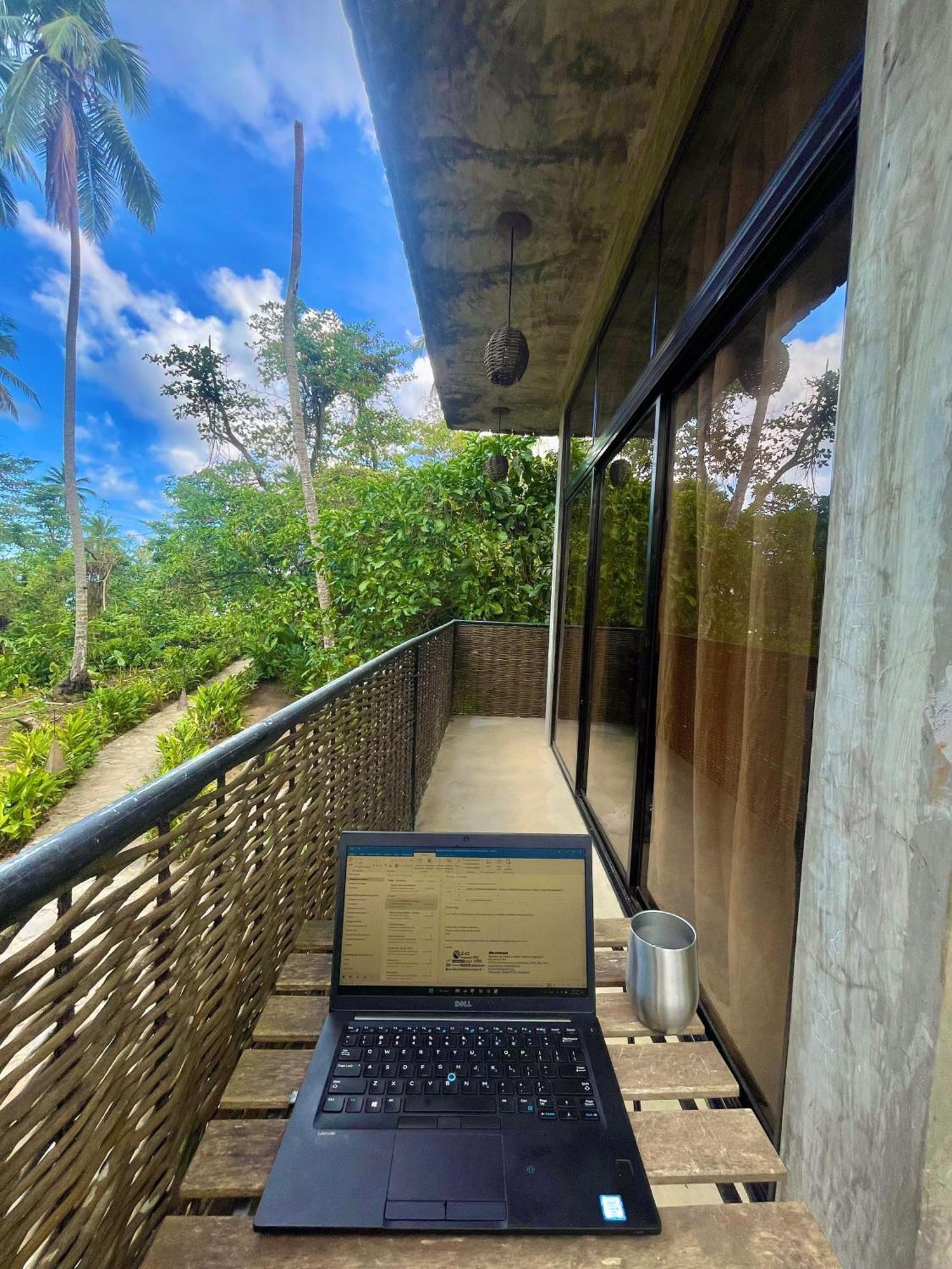 Taino Beach Lofts El Valle Eksteriør billede