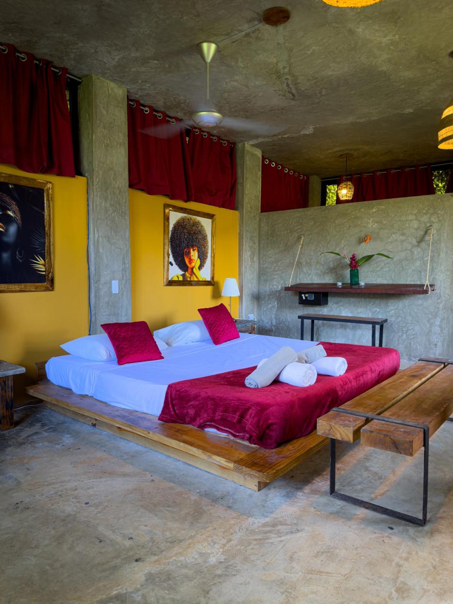 Taino Beach Lofts El Valle Eksteriør billede