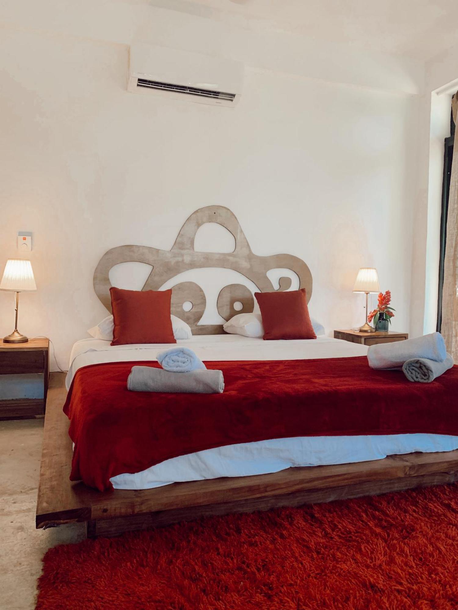 Taino Beach Lofts El Valle Eksteriør billede