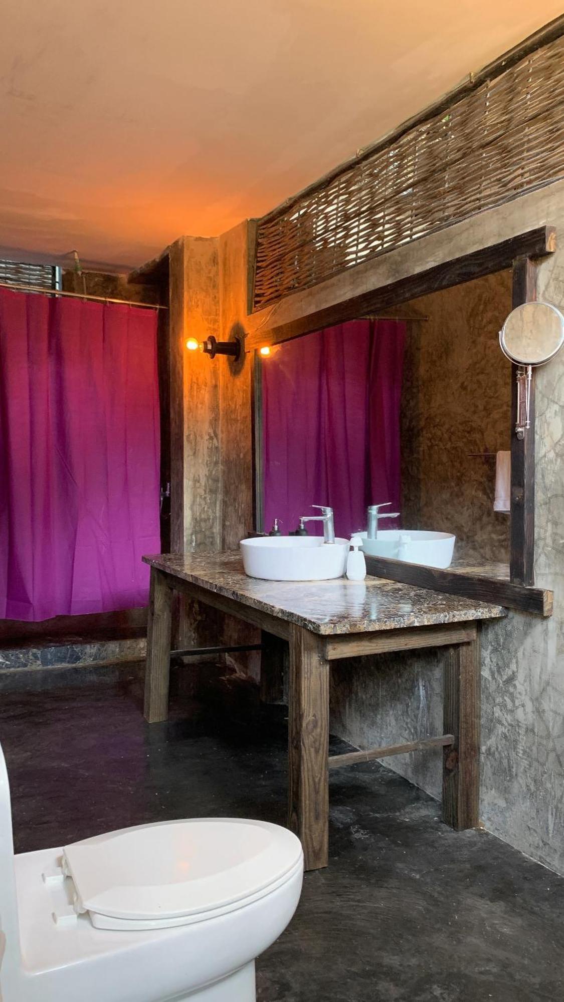 Taino Beach Lofts El Valle Eksteriør billede