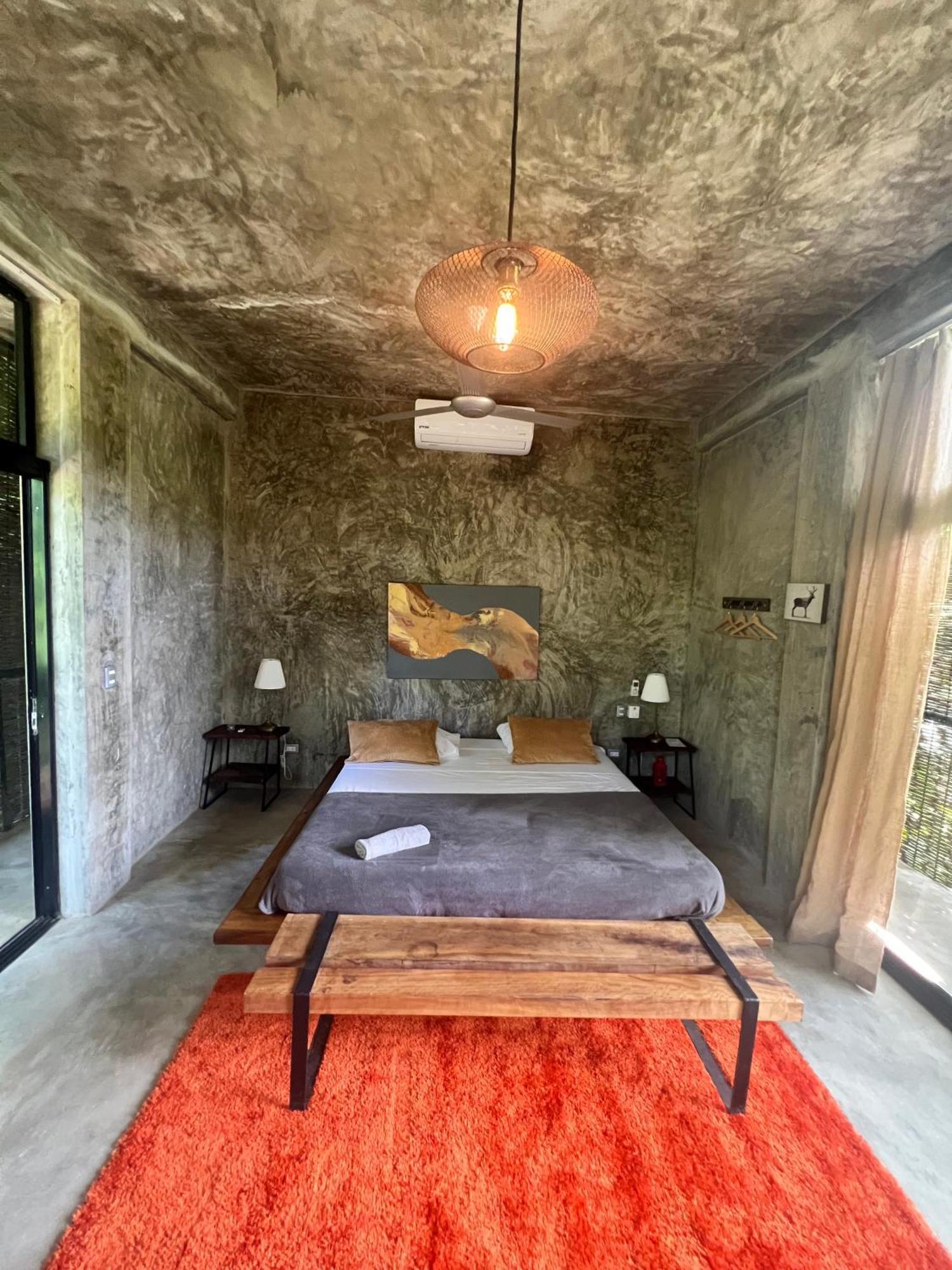 Taino Beach Lofts El Valle Eksteriør billede