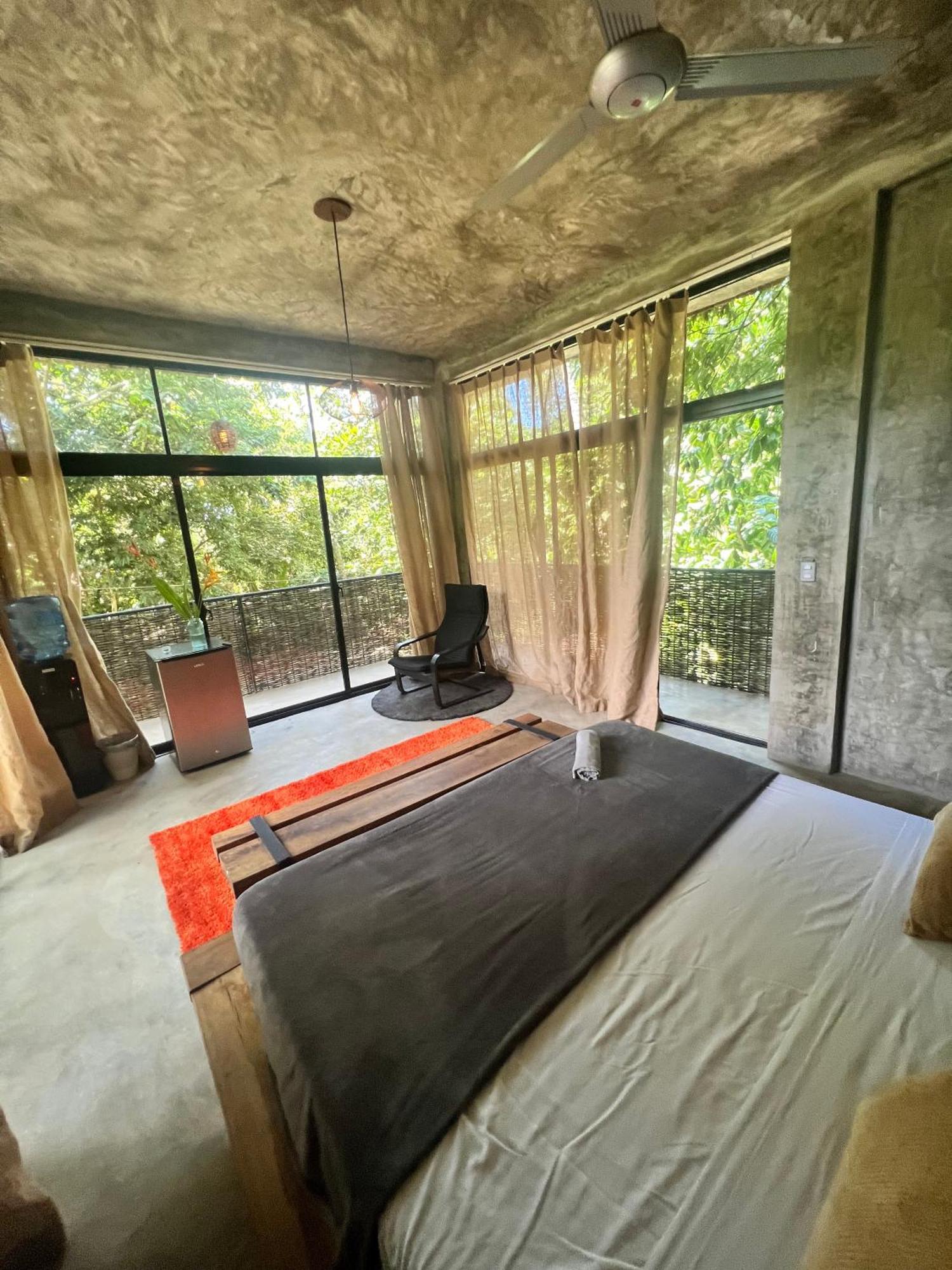 Taino Beach Lofts El Valle Eksteriør billede