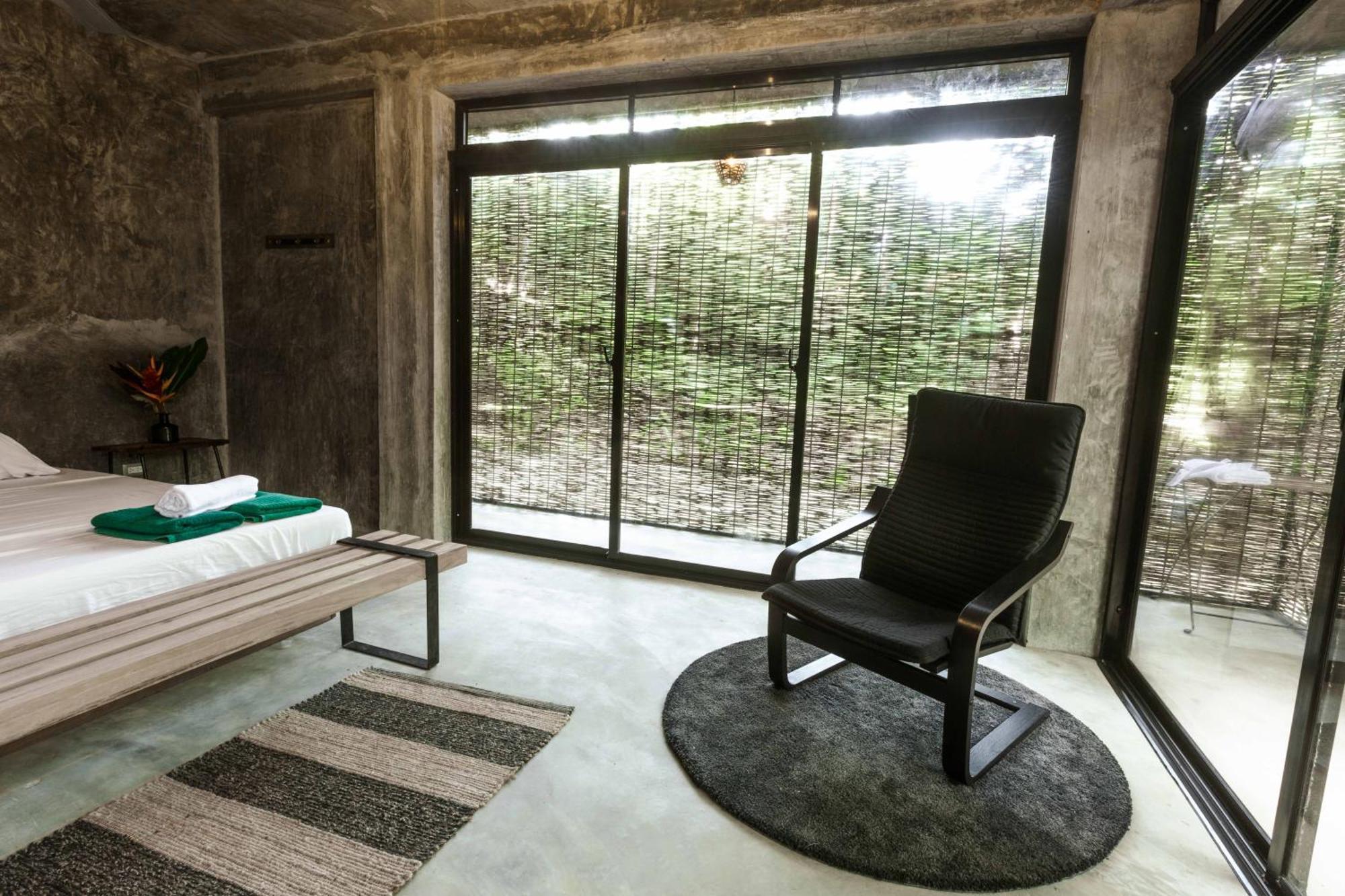 Taino Beach Lofts El Valle Værelse billede